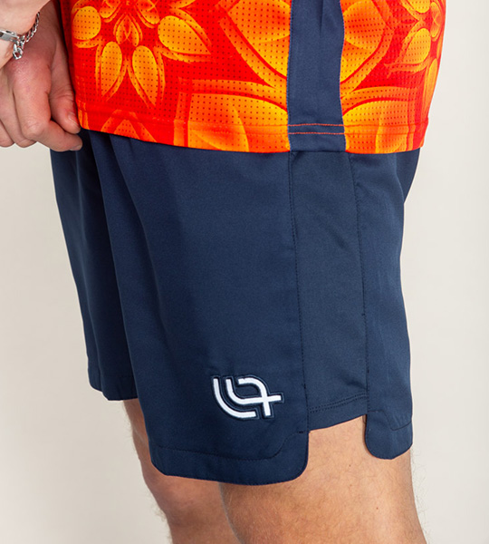 Performance short